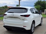 Used 2022 MAZDA CX-5 Signature image 3