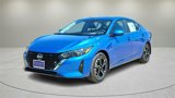 New 2025 Nissan Sentra SV image 3