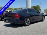 Used 2019 Volvo S90 T5 Momentum w/ Protection Package Premier image 3