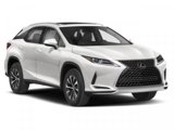 Used 2020 Lexus RX 350 AWD w/ Premium Package image 6
