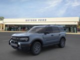 New 2025 Ford Bronco Sport Big Bend image 2
