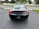 Used 2002 Lexus SC 430 Convertible image 6
