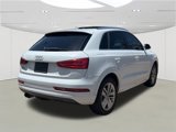 Used 2017 Audi Q3 2.0T Premium Plus w/ Premium Plus Package image 3