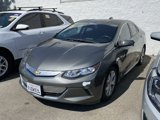 Used 2017 Chevrolet Volt Premier w/ Driver Confidence II Package image 4