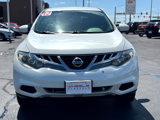 Used 2012 Nissan Murano S image 2