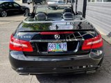 Used 2011 Mercedes-Benz E 550 Cabriolet image 4