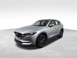 Used 2020 MAZDA CX-5 Touring image 2