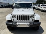 Used 2017 Jeep Wrangler Unlimited Sahara w/ Connectivity Group image 2