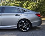 Used 2019 Honda Accord Sport image 5
