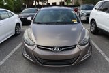 Used 2014 Hyundai Elantra Limited image 5