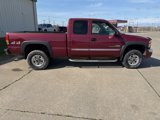 Used 2004 GMC Sierra 2500 SLT image 2