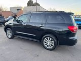 Used 2014 Toyota Sequoia Limited image 4
