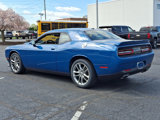 Used 2021 Dodge Challenger GT w/ Driver Convenience Group image 4