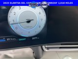 Used 2025 Hyundai Elantra SEL image 4