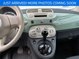 Used 2015 FIAT 500 Pop image 4