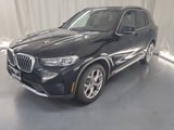 Used 2022 BMW X3 sDrive30i w/ Convenience Package image 3