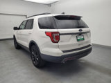 Used 2017 Ford Explorer XLT w/ Equipment Group 202A image 5