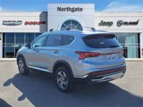 Used 2022 Hyundai Santa Fe SEL image 3