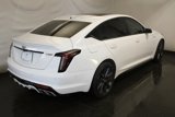 Used 2020 Cadillac CT5 V w/ Premium Package image 4
