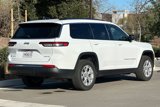 Used 2023 Jeep Grand Cherokee L Limited image 4