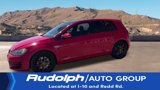 Used 2016 Volkswagen Golf 4-Door image 3