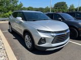 Used 2020 Chevrolet Blazer LT image 2