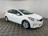 Used 2017 Kia Forte S w/ S Premium Package image 1