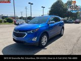 Used 2019 Chevrolet Equinox LT image 1