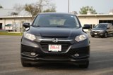 Certified 2021 Honda HR-V Sport image 4
