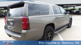 Used 2015 Chevrolet Suburban LTZ image 5