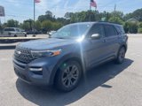 Used 2021 Ford Explorer XLT w/ Equipment Group 202A image 3