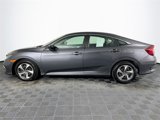Used 2021 Honda Civic LX image 3