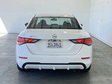 Used 2023 Nissan Sentra SV image 3