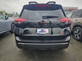 New 2025 Nissan Rogue SV image 5
