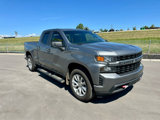 Used 2021 Chevrolet Silverado 1500 Custom image 3