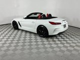 Used 2020 BMW Z4 sDrive30i w/ M Sport Package image 4