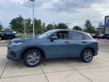 New 2026 Honda HR-V LX image 5