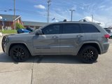Used 2021 Jeep Grand Cherokee Laredo X image 3