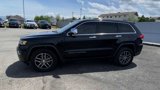 Certified 2018 Jeep Grand Cherokee Limited image 5