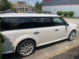 Used 2016 Ford Flex SEL w/ Equipment Group 202A image 3