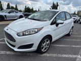 Used 2016 Ford Fiesta SE w/ Cold Weather Package image 2