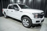 Used 2020 Ford F150 Platinum w/ Equipment Group 701A Luxury image 3