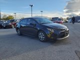 Used 2022 Toyota Corolla LE image 3