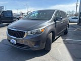 Used 2016 Kia Sedona LX w/ Option Group 020 image 2