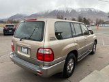 Used 2000 Lexus LX 470 4WD image 5