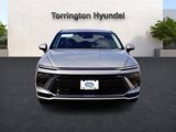 New 2025 Hyundai Sonata SEL image 2