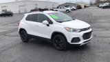 Used 2022 Chevrolet Trax LT w/ Driver Confidence Package image 2
