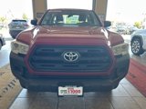 Used 2016 Toyota Tacoma SR image 3