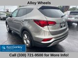 Used 2018 Hyundai Santa Fe Sport image 3