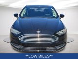 Used 2018 Ford Fusion SE w/ Fusion SE Technology Package image 2